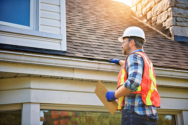 Licensed Gutter Repair And Installation service in Bakerstown, PA - Norken Roofing